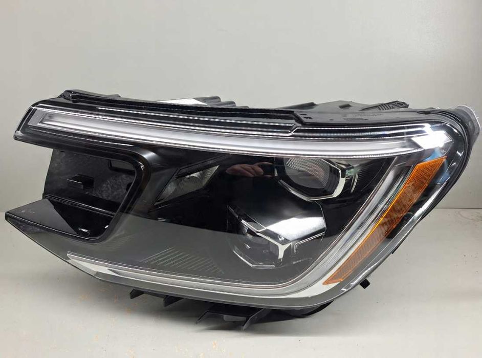 Volkswagen Atlas Teramont 1, 2 Фары (фара левая, правая) USA EU