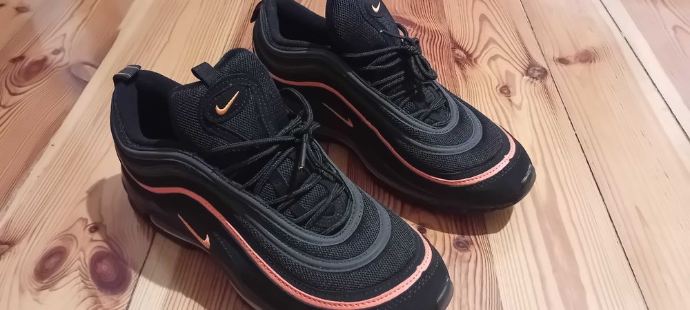 Nowe Buty Nike 97 air max  r 43