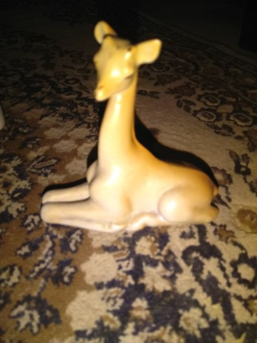 Статуэтка СССР Оригинал