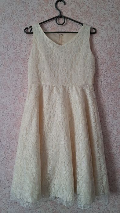 Дитяча святкова сукня, сукня на випускний