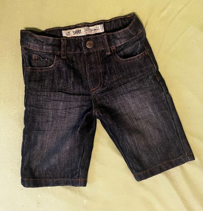 Шорти для хлопчика