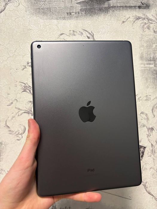 iPad 9 256gb ЧИСТИЙ