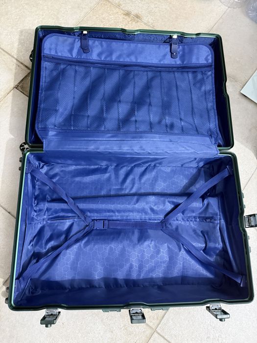 Mala de viagem de 30 polegadas