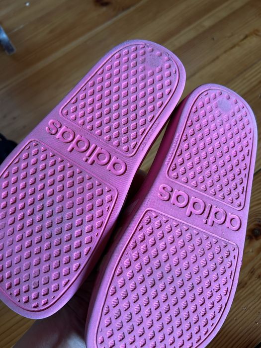 Шльопанці Adidas 33( 20 см)