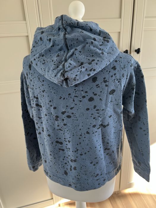 Bluza dla chlopca dziewczynki rozmiar s