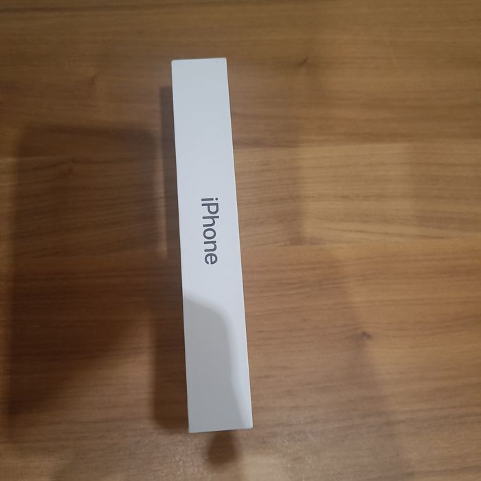 Iphone 17e NOVO SELADO