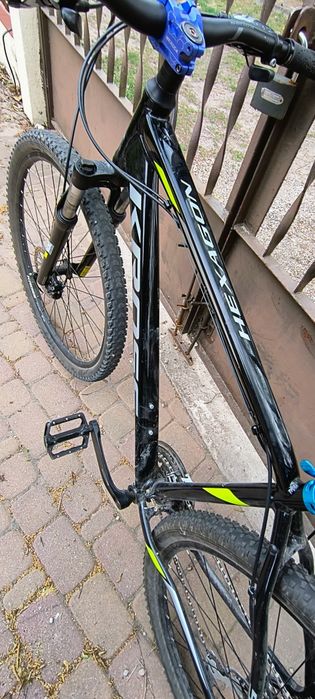 Kross Hexagon 5.0