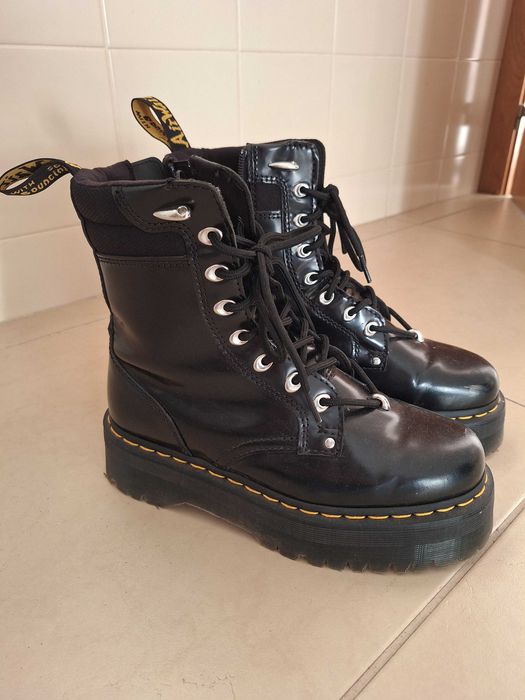 Botas Dr.Martens