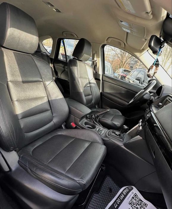 Продам Mazda CX-5 (Bose) рік можлива розстрочка,кредит,обмін!