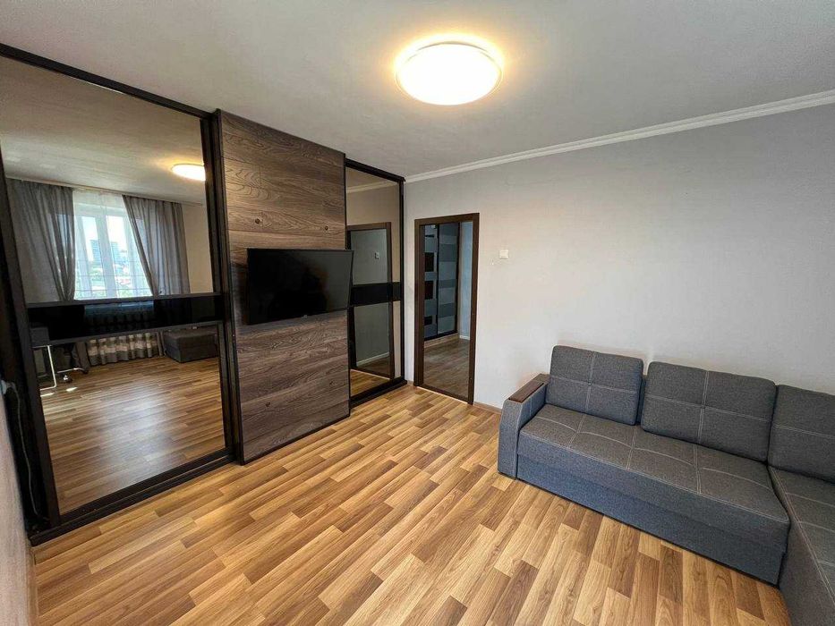 Оренда гарної 2к квартири з ремонтом на Сихові по вулиці Полуботка