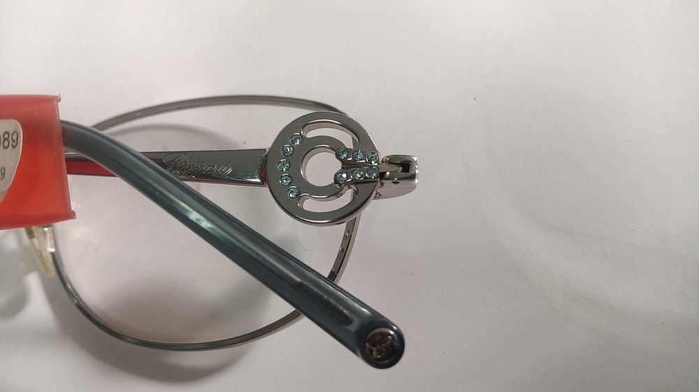 Armação óculos Chopard