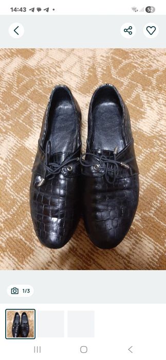 Продам   обувь для женщини