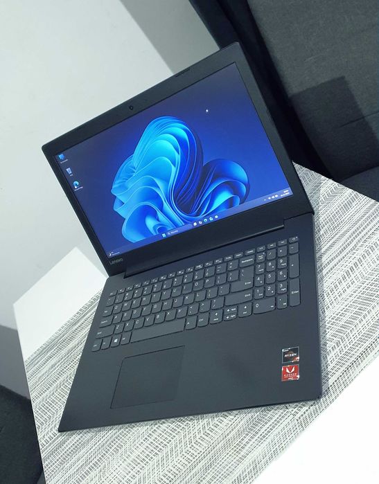 Lenovo Gaming Ryzen7®™/12GBram/USB-C3.1/AMD®RX Vega10™/SSD/Hdmi//Win11