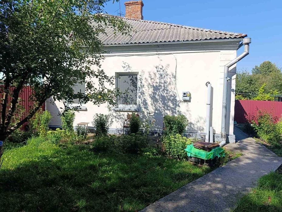 Продаж частини будинку у Гречанах 46000$ id 44006
