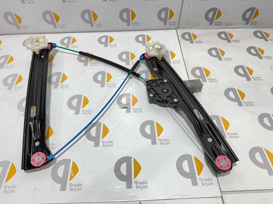 Elevador frente direito mini clubman cooper F54 f55 F56