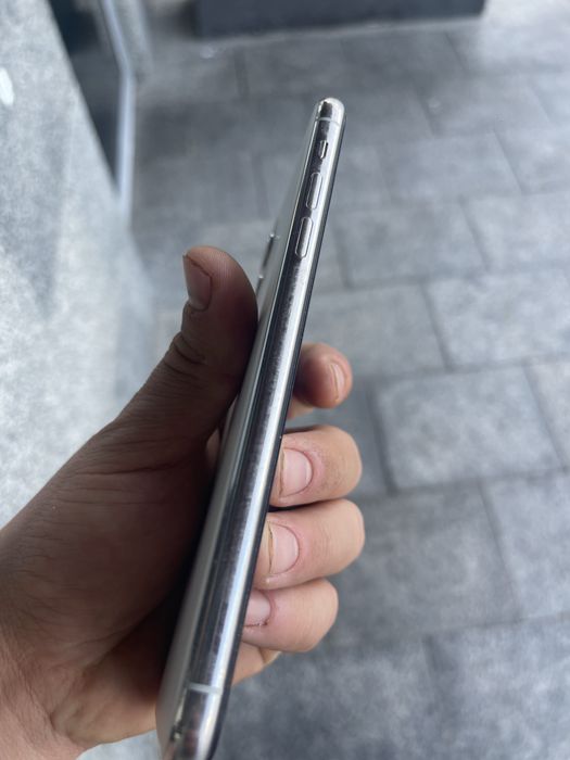iPhone 11 pro max 256gb