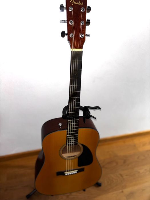 Gitara Fender CD-60