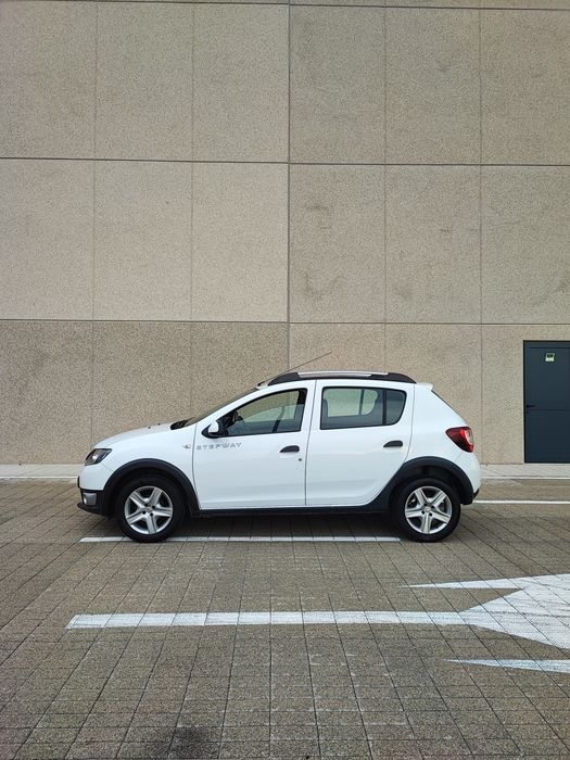 Versão stepway 0.9 tce