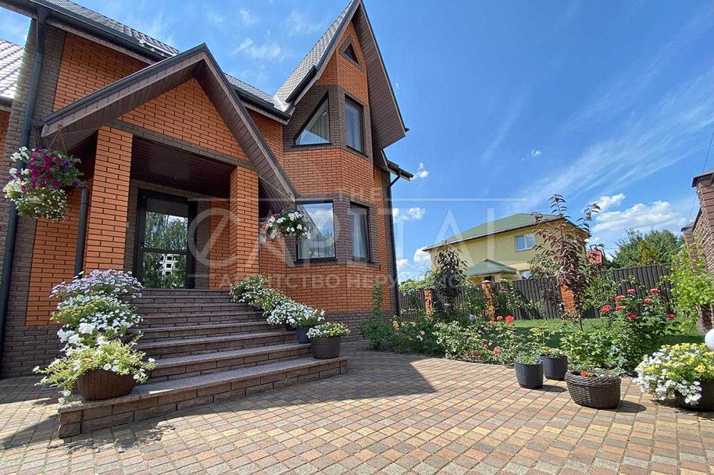 Дом по адресу (площадь 337 м²) - Atlanta.ua - фото 21