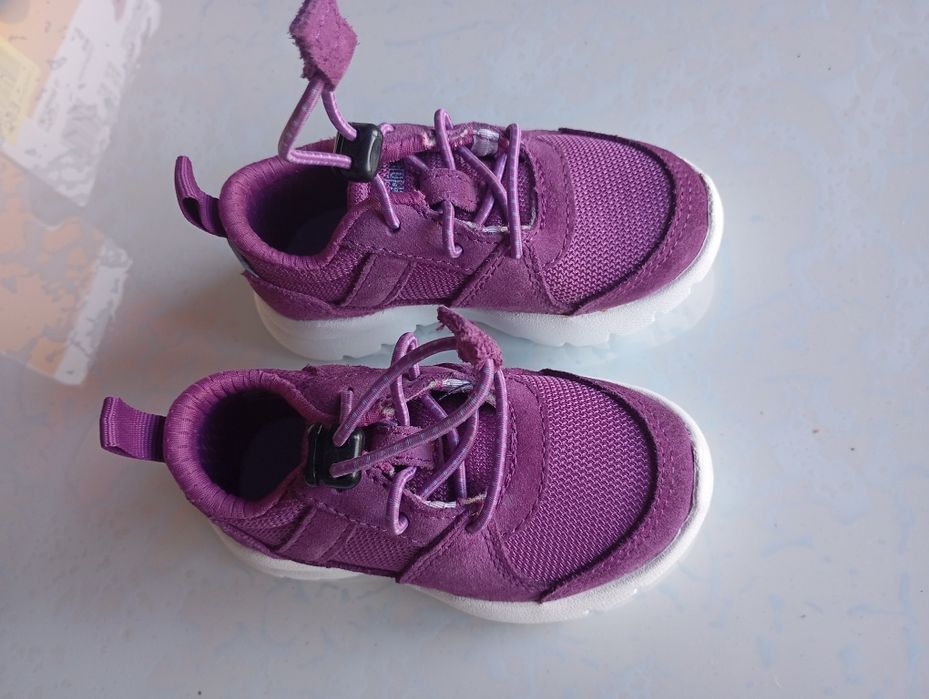 Sneakersy Timberland