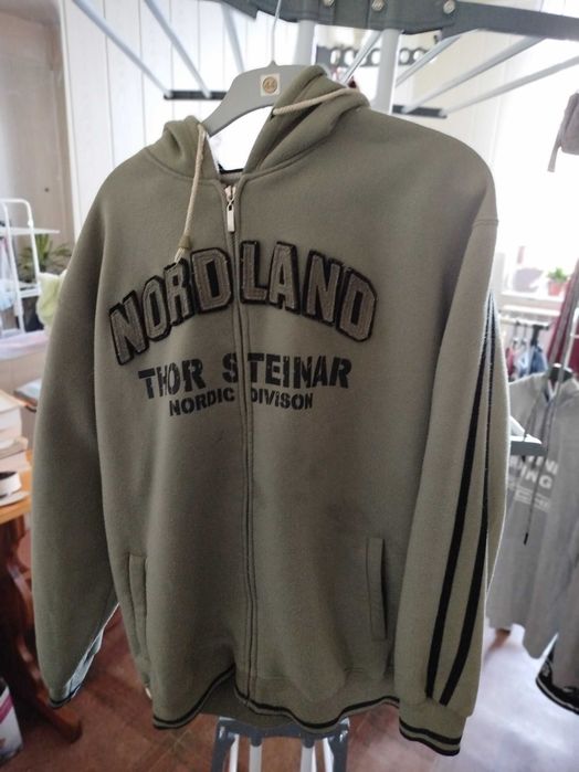 Bluza męsko młodzieżowa S