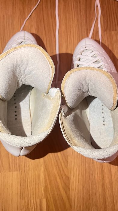 Patins Edea chassis mistral 260