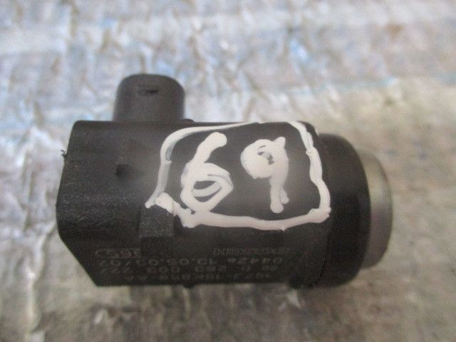Sensor de estacionamento FORD Focus I Sedan (DFW)