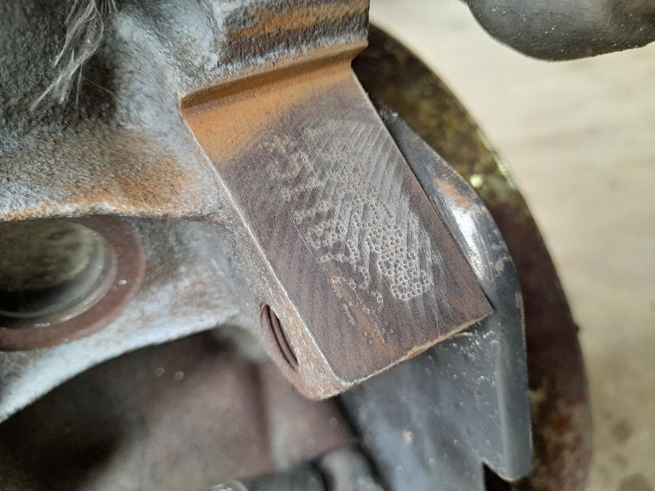 Motor completo FIAT Grande Punto (199_)