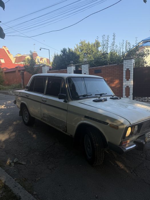Продам ВАЗ 2106
