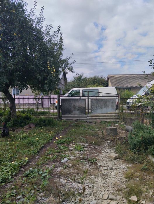 Продаж будинка с. Буцнів 10км від м. Тернопіль