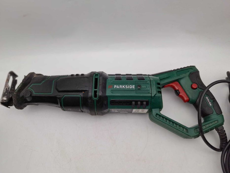 Piła szablasta Parkside PFS 710 D3