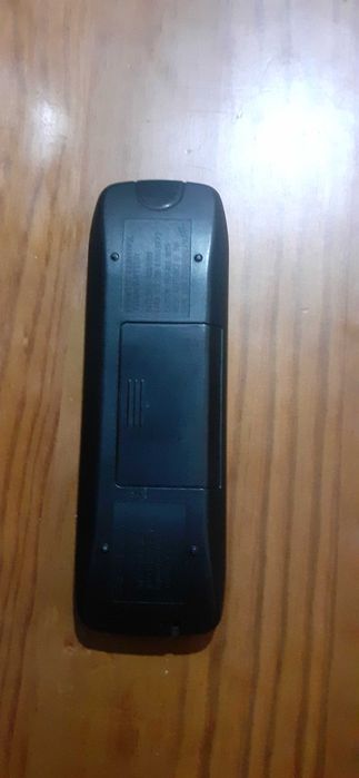 Remote Control for Technics CD Player64563985595011122