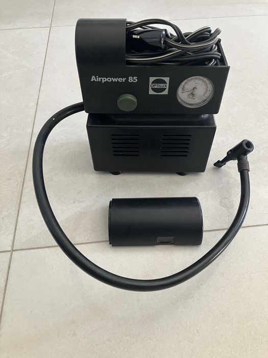 Mini compressor auto