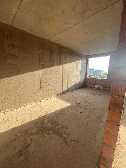 1-комнатная квартира по адресу Трускавецкая ул. (площадь 44,1 м²) - Atlanta.ua - фото 3