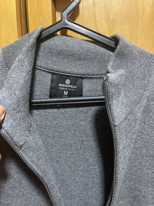 Springfield algodao malha