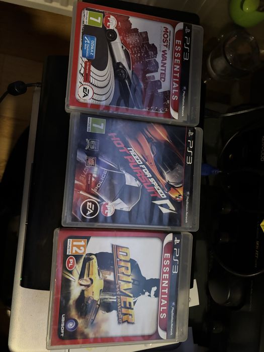 Konsola PlayStation 3