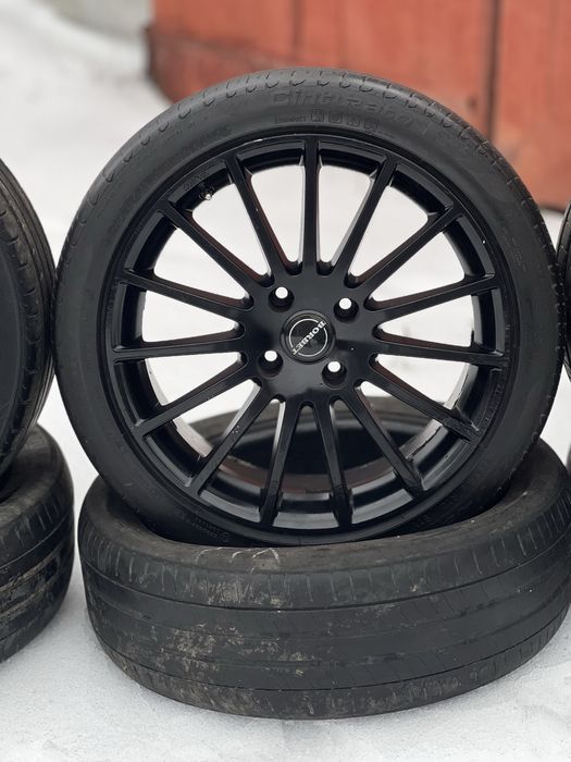 Продам Диски 4/114,3 r18