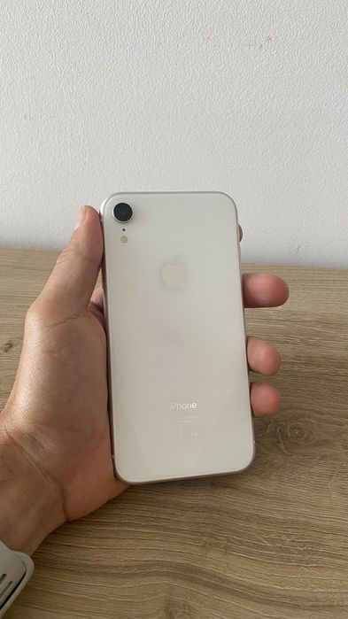 Iphone XR 128 GB