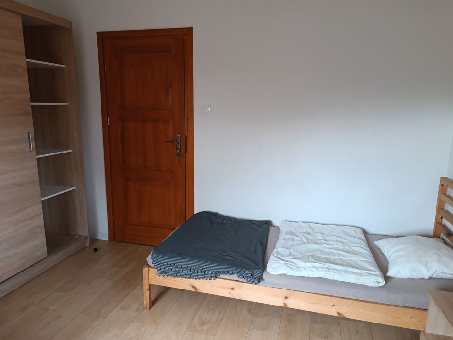 Pokoje dla studentów