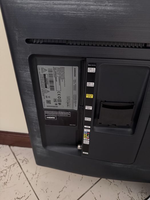 Televisão Samsung 32 Polegadas SmartTv