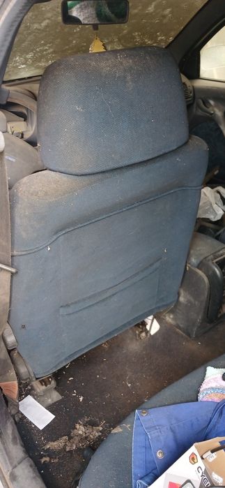 Фіат мареа 1.8 бензин 16кл