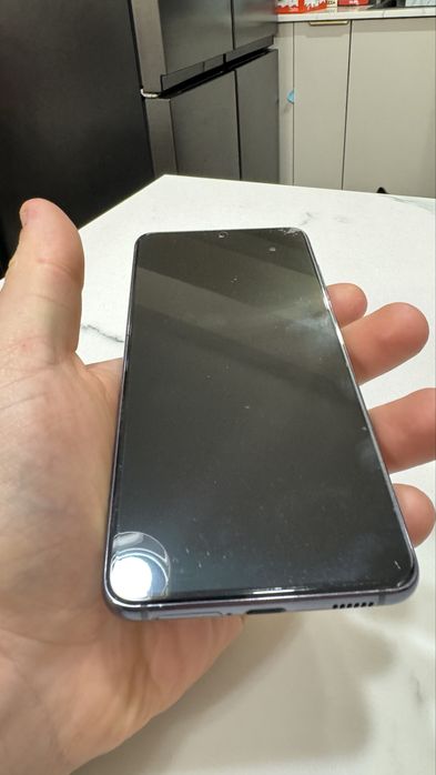 Samsung Galaxy S21 5G 8/128gb bardzo dobry stan, świetny telefon