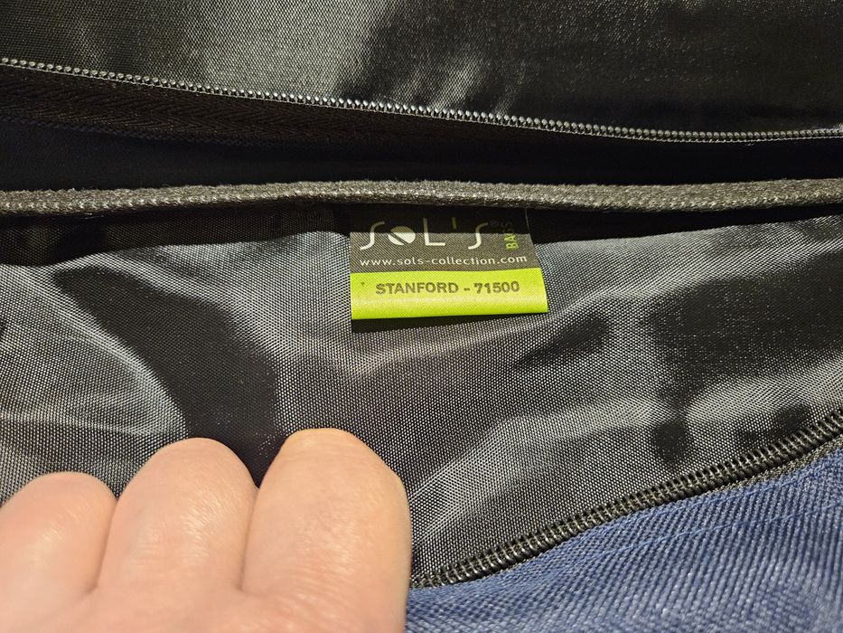 Torba na ramię, Shell NOWA