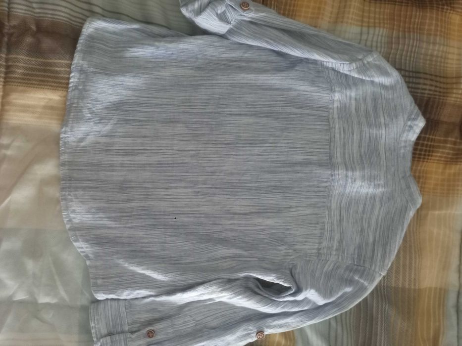 Pack de 3 camisas 2/3 anos