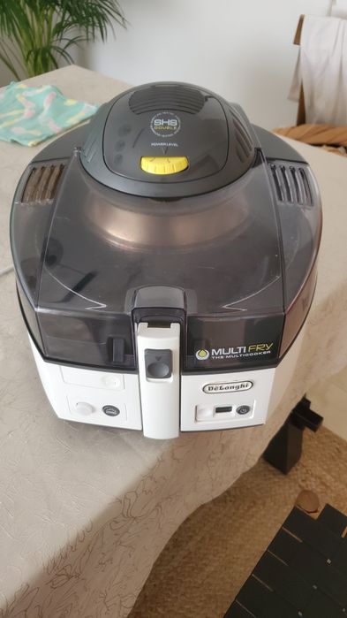 Actifry delonghi