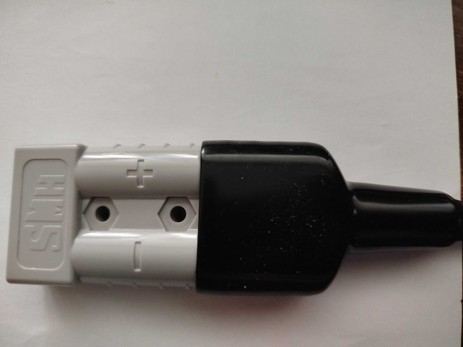 Роз'єм Anderson 50А