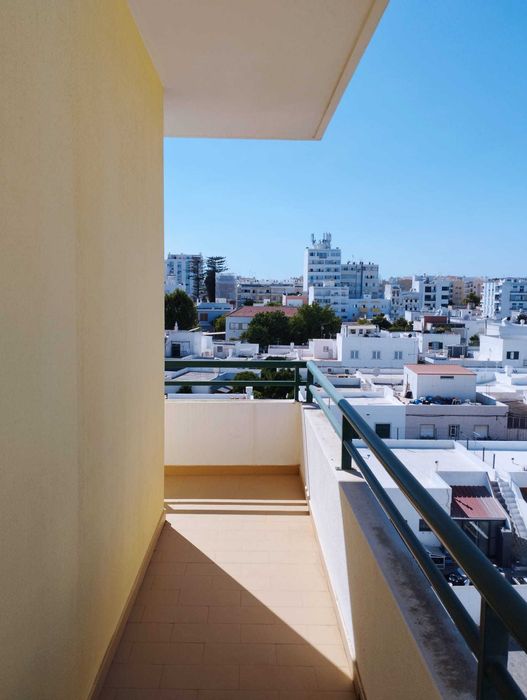 Apartamento T3 Olhão