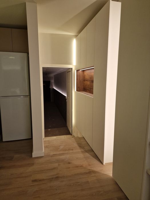 Casa para 2 estudantes