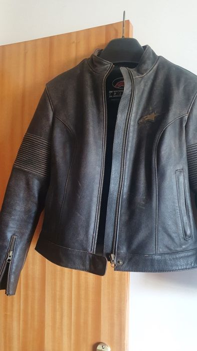 Casaco Alpinestars Mulher