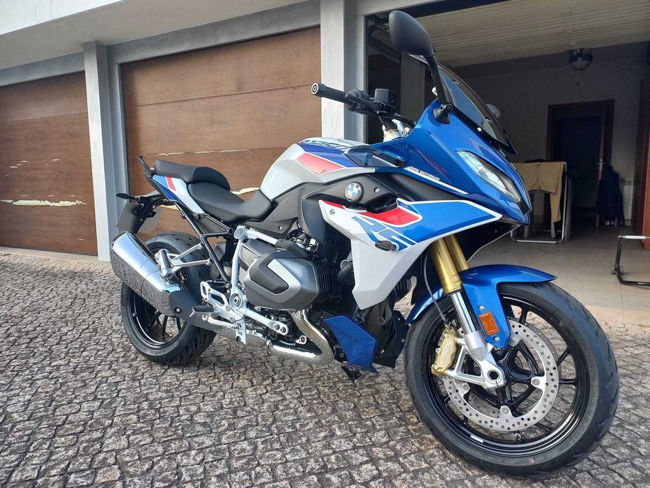 BMW R 1250 RS 2023